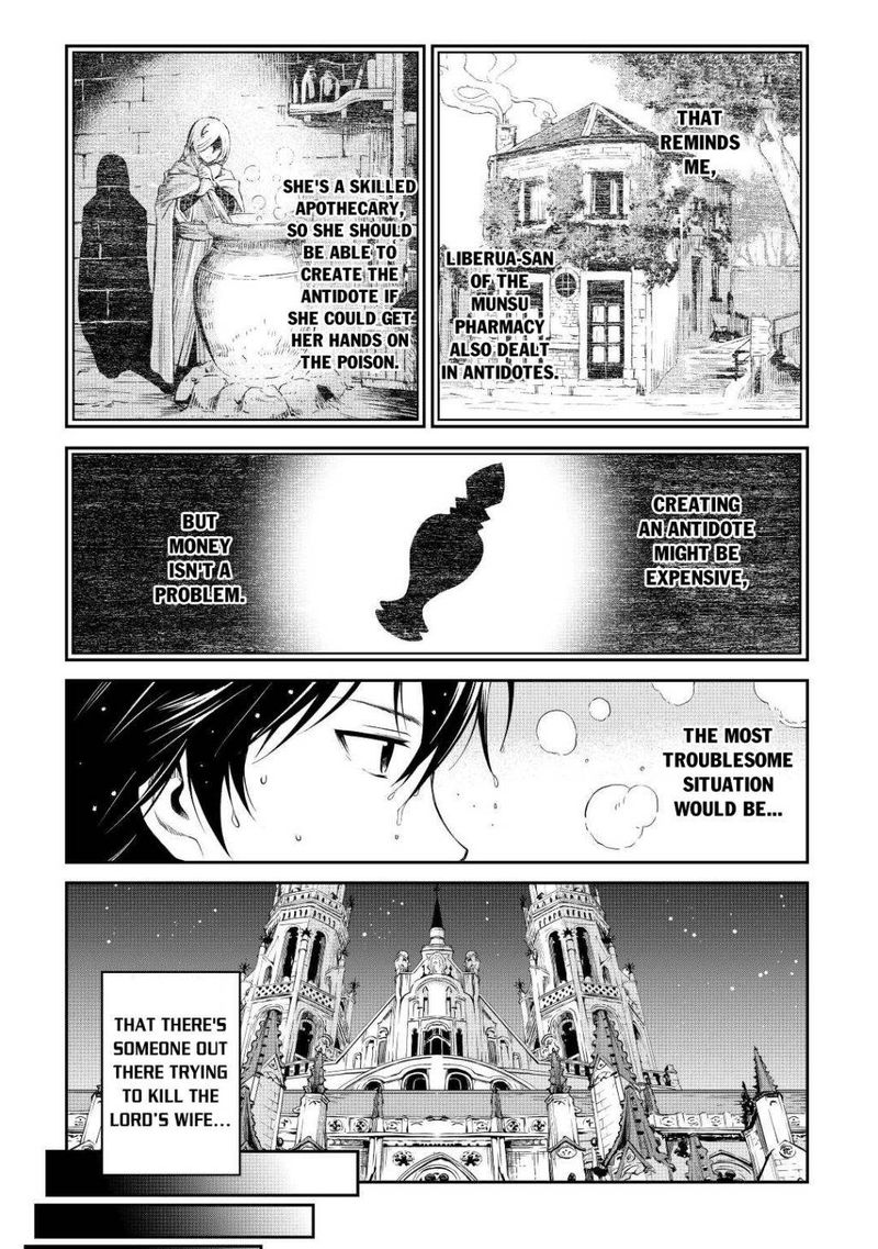 Sozai Saishuka no Isekai Ryokouki - Chapter 31 image 15